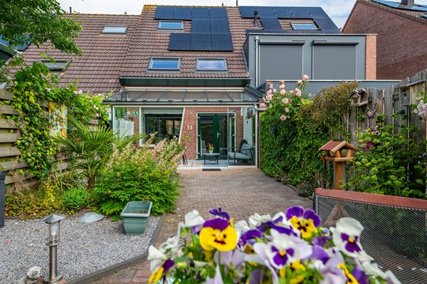 Medium property photo - Lizzy Ansinghstraat 20, 2135 TM Hoofddorp